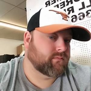 Meet your Posher, Tony